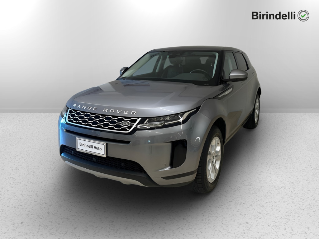 LAND ROVER RR Evoque 2ª serie