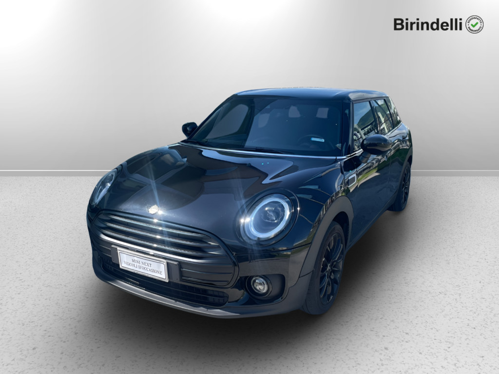 MINI Mini Clubman