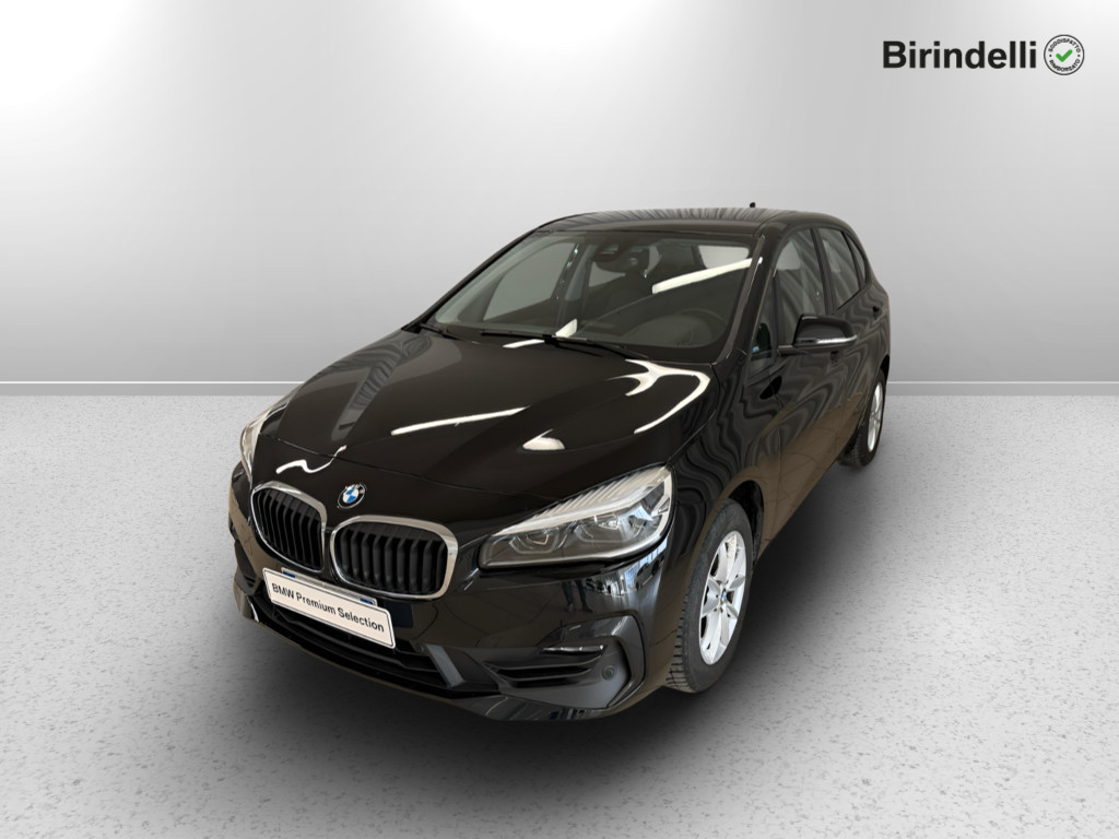 BMW Serie 2 A.T.