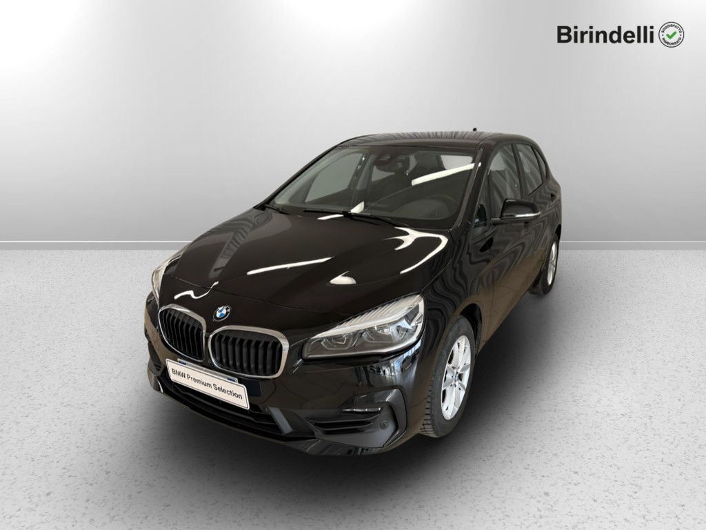BMW Serie 2 A.T.