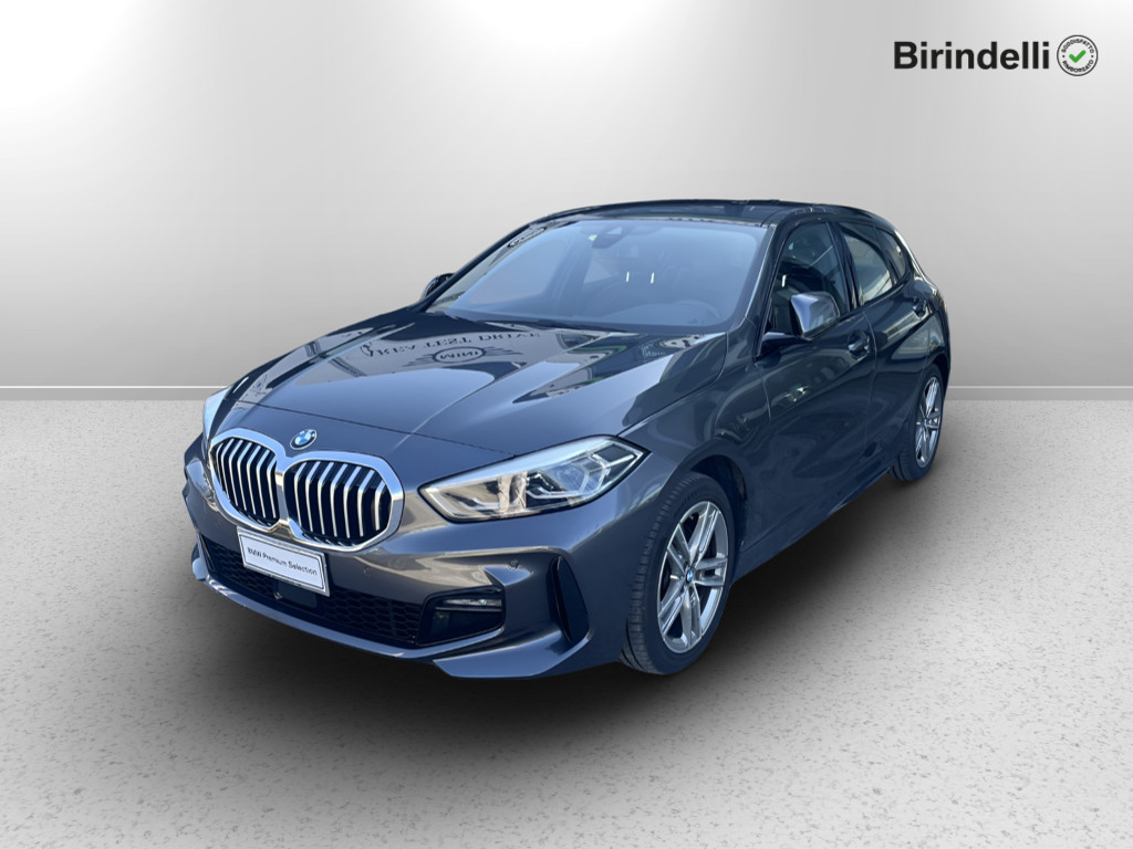 BMW Serie 1