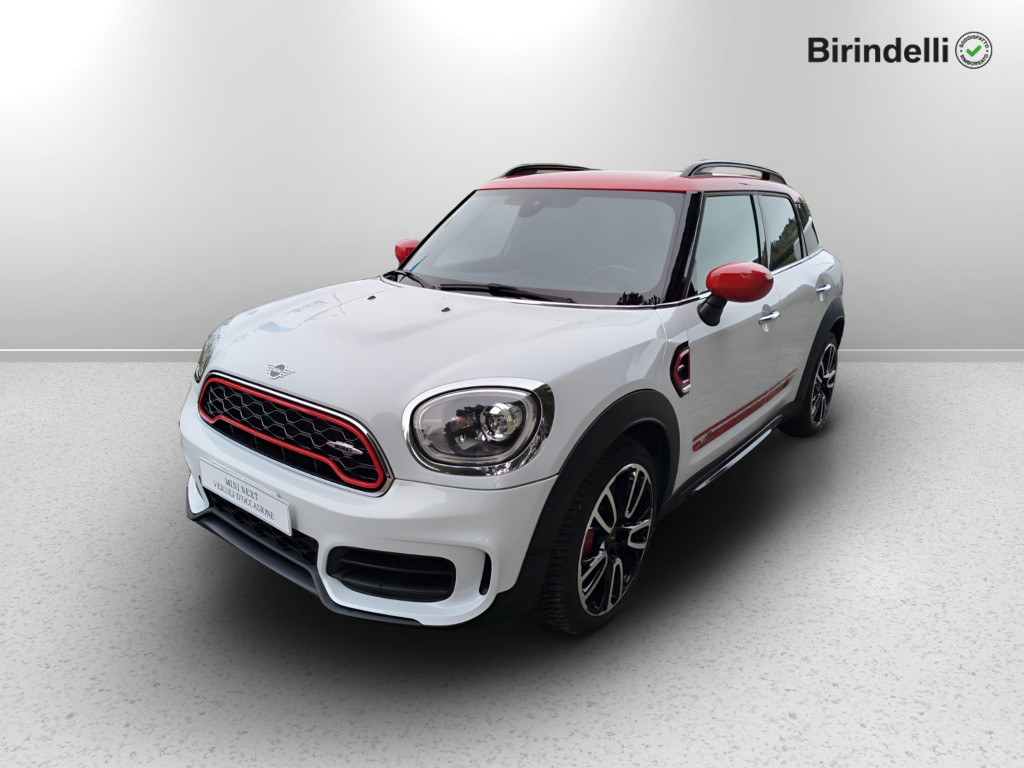 MINI Mini Countryman