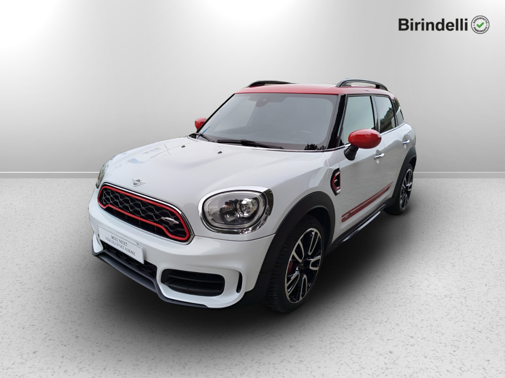 MINI Mini Countryman