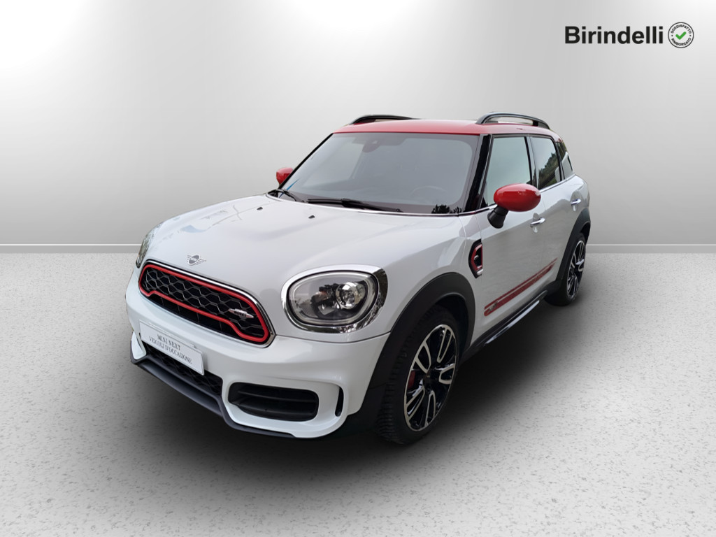 MINI Mini Countryman