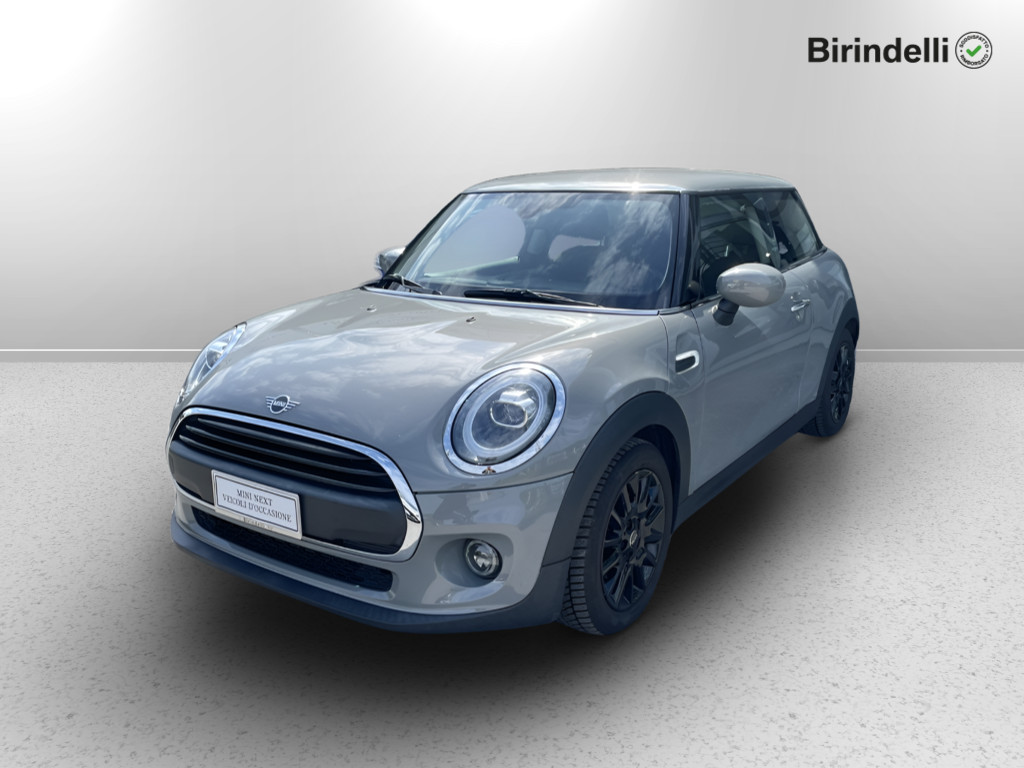 MINI Mini
