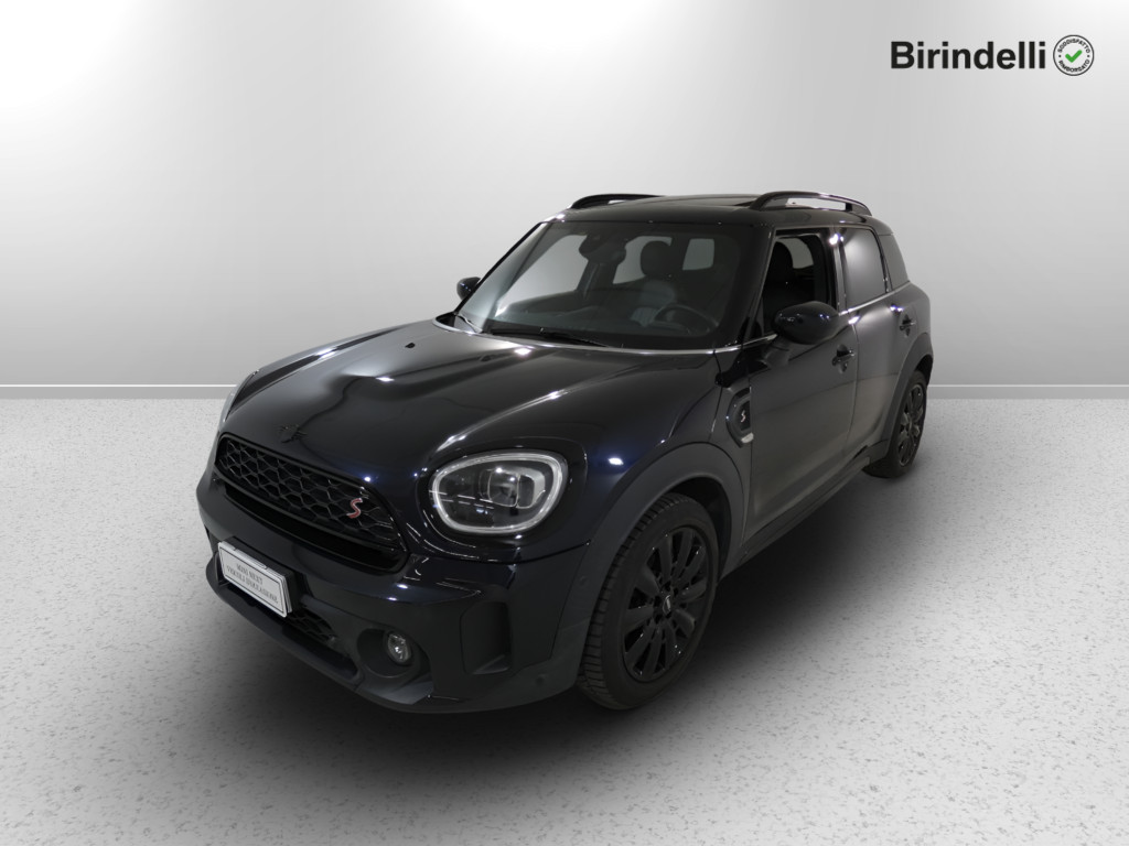 MINI Mini Countryman