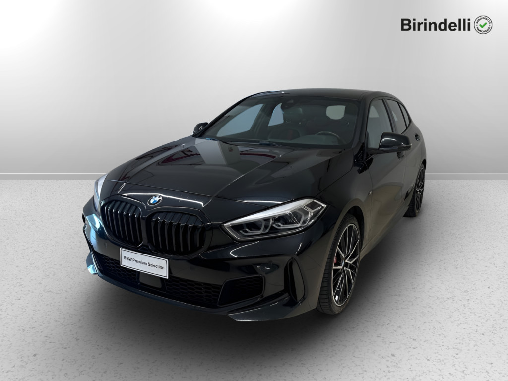BMW Serie 1