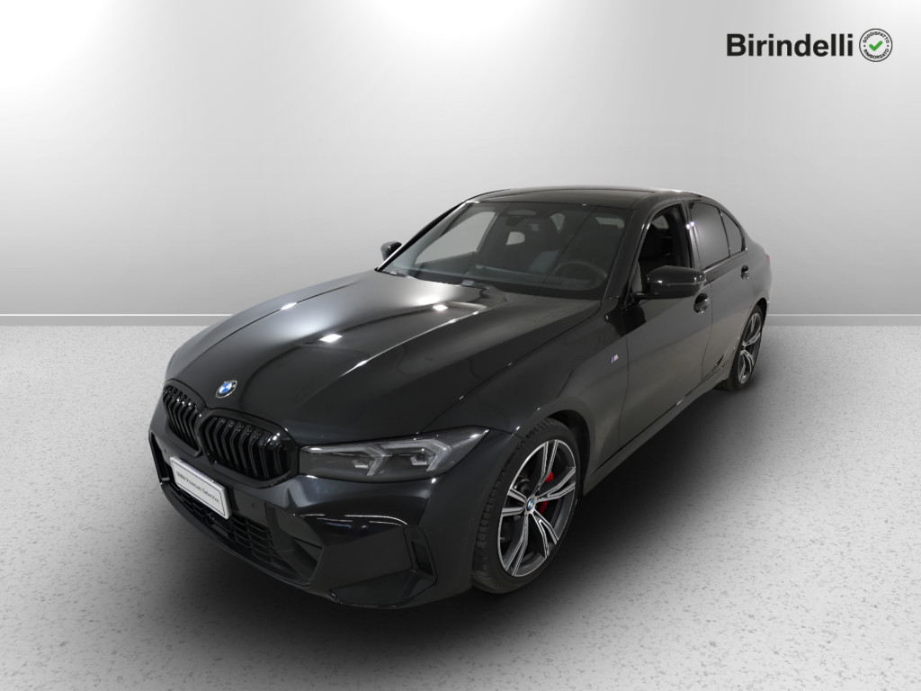 BMW Serie 3