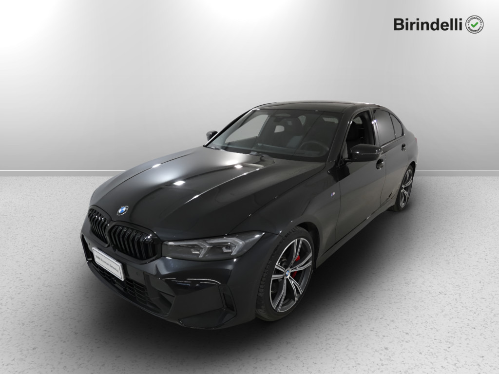 BMW Serie 3
