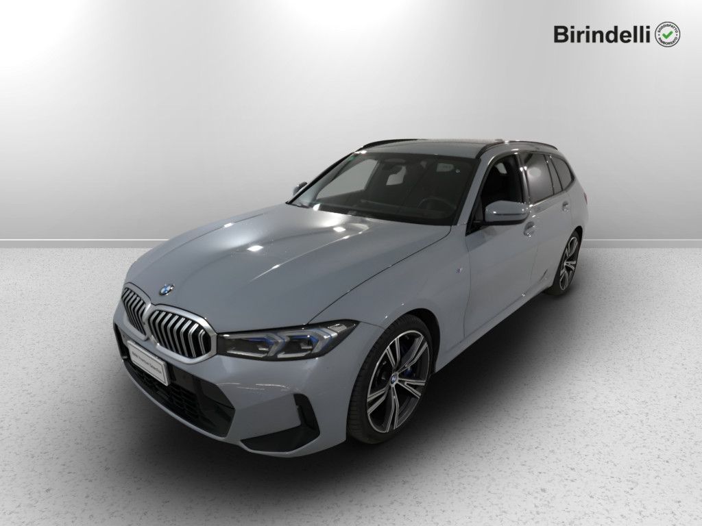 BMW Serie 3