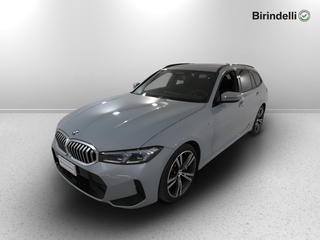 BMW Serie 3