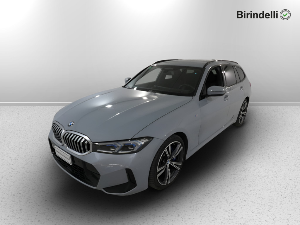 BMW Serie 3