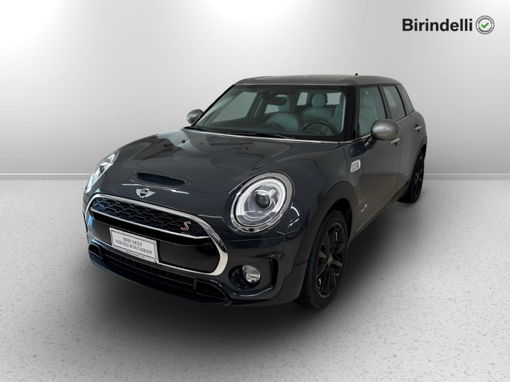 MINI Mini Clubman