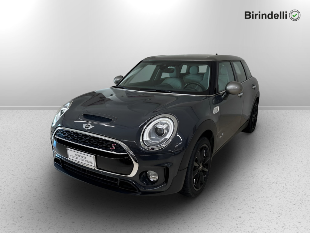 MINI Mini Clubman