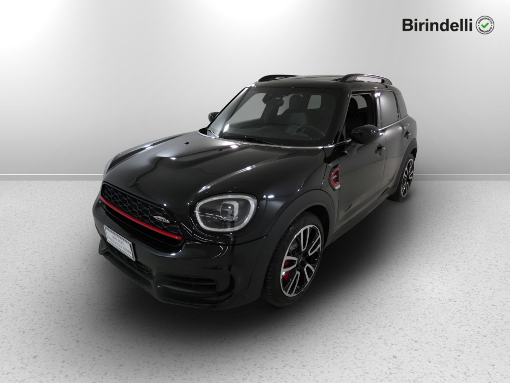 MINI Mini Countryman