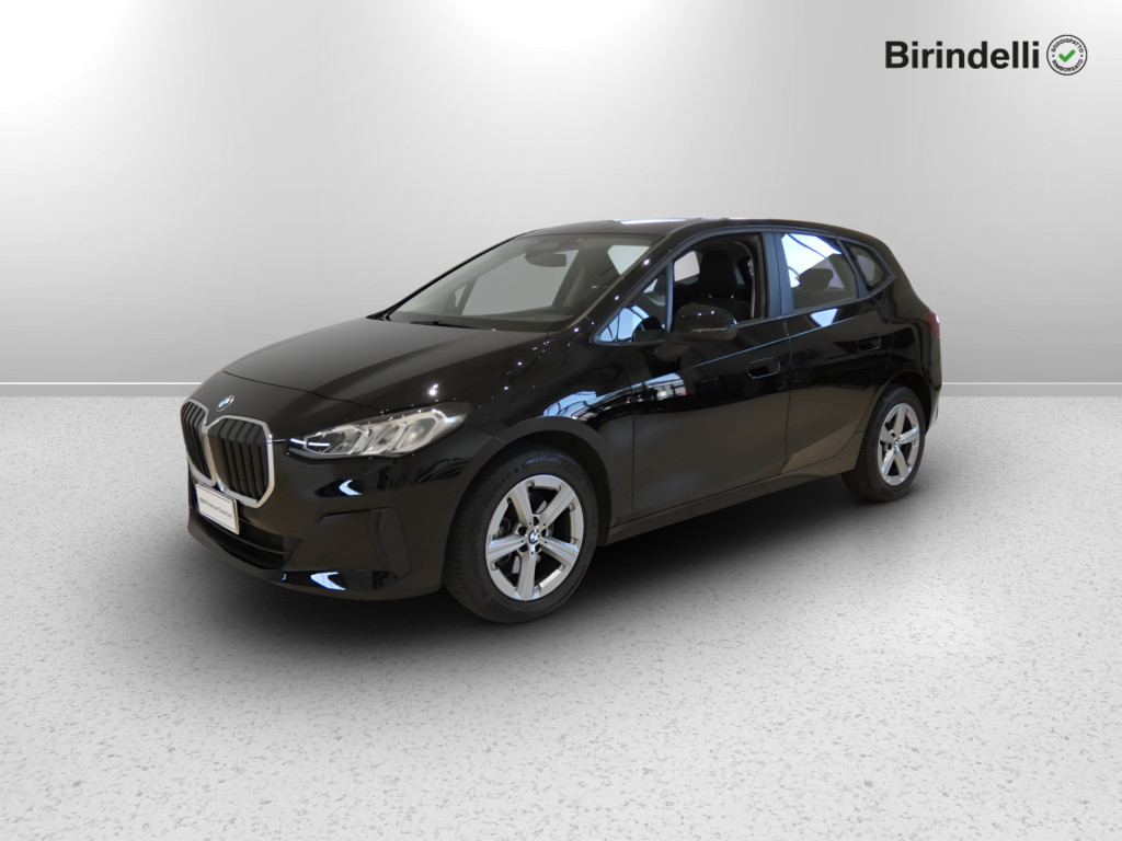 BMW Serie 2 A.T.