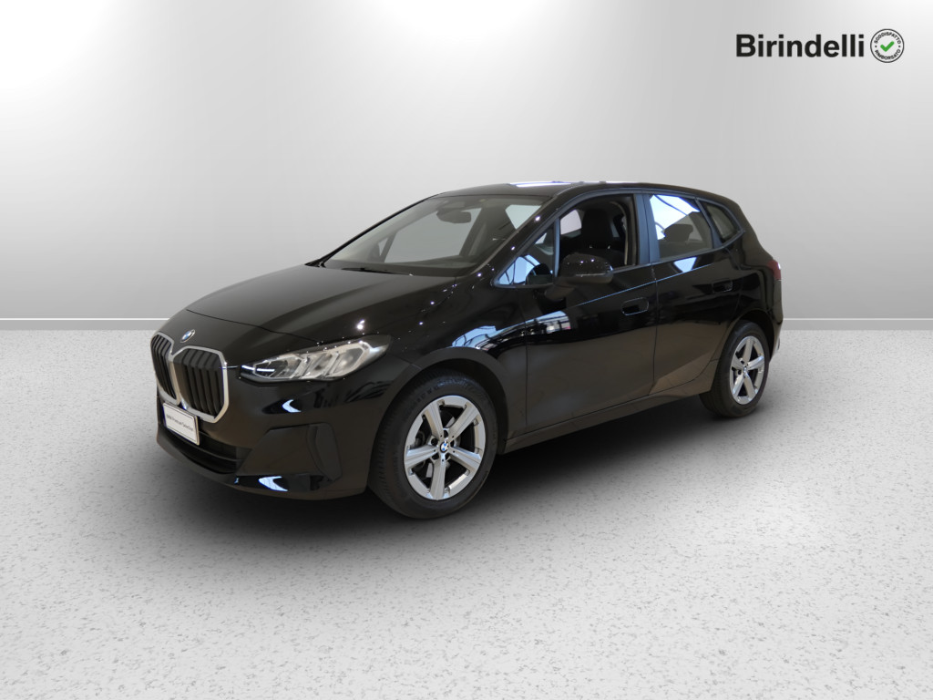 BMW Serie 2 A.T.