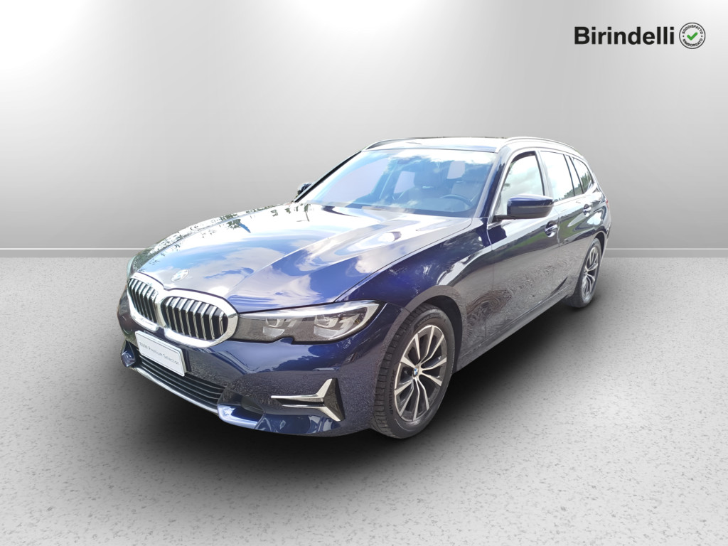 BMW Serie 3