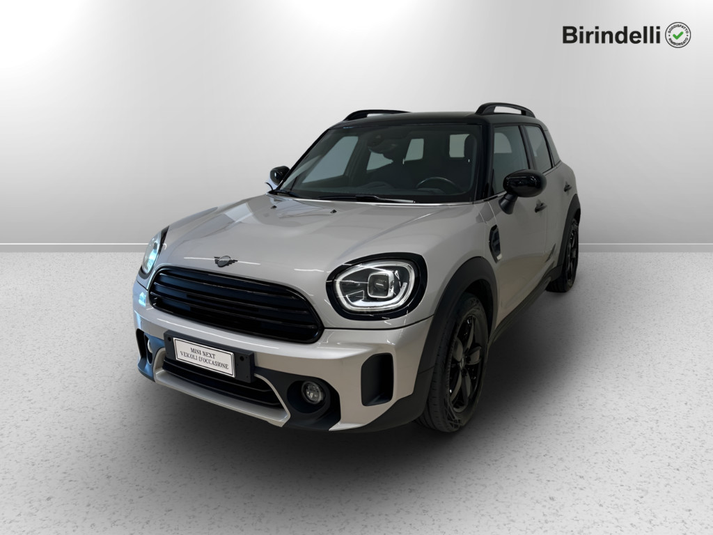 MINI Mini Countryman