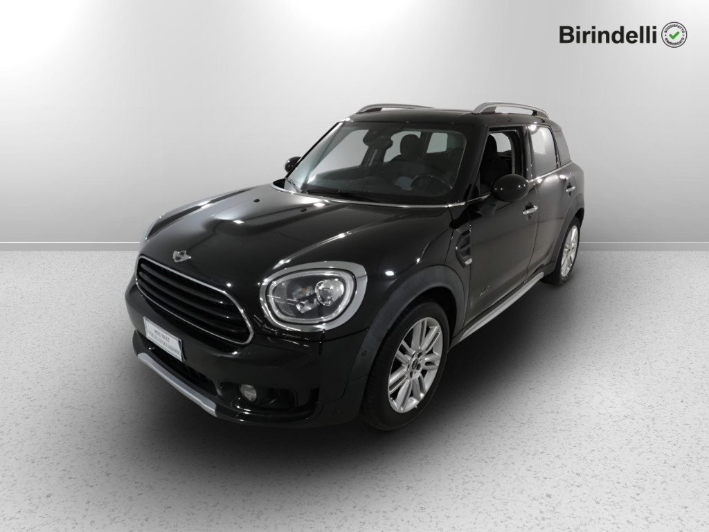 MINI Mini Countryman