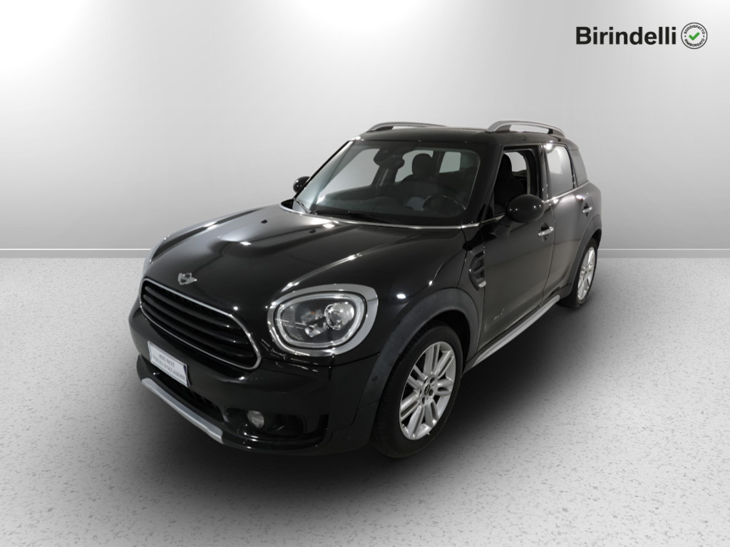 MINI Mini Countryman