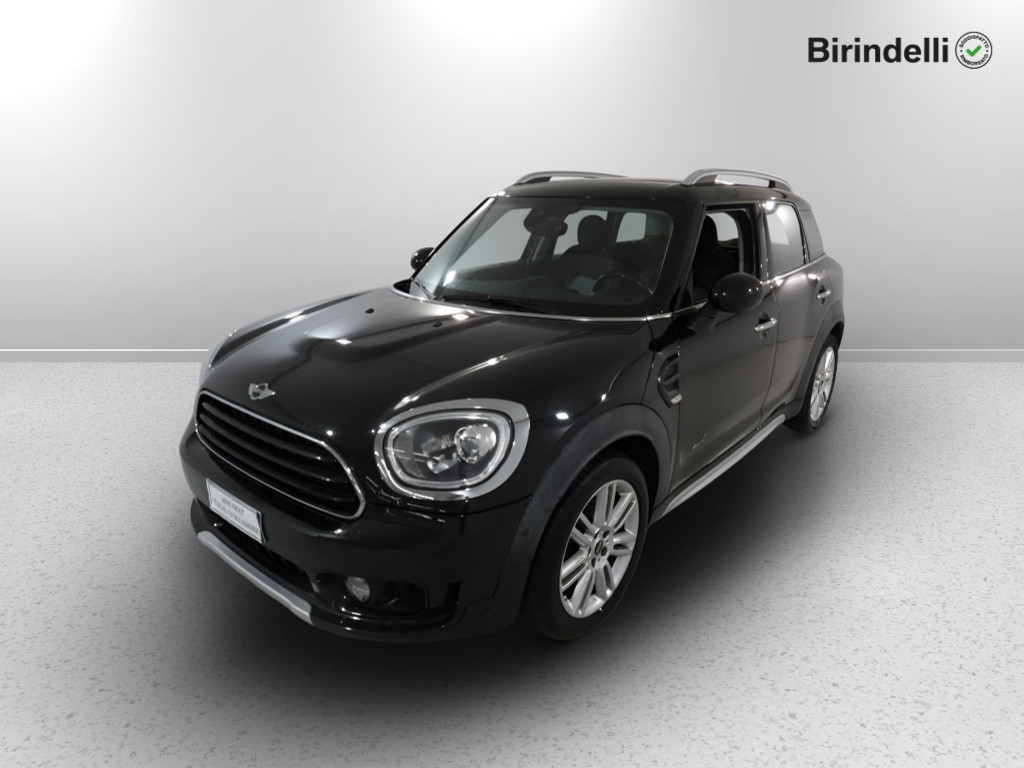 MINI Mini Countryman