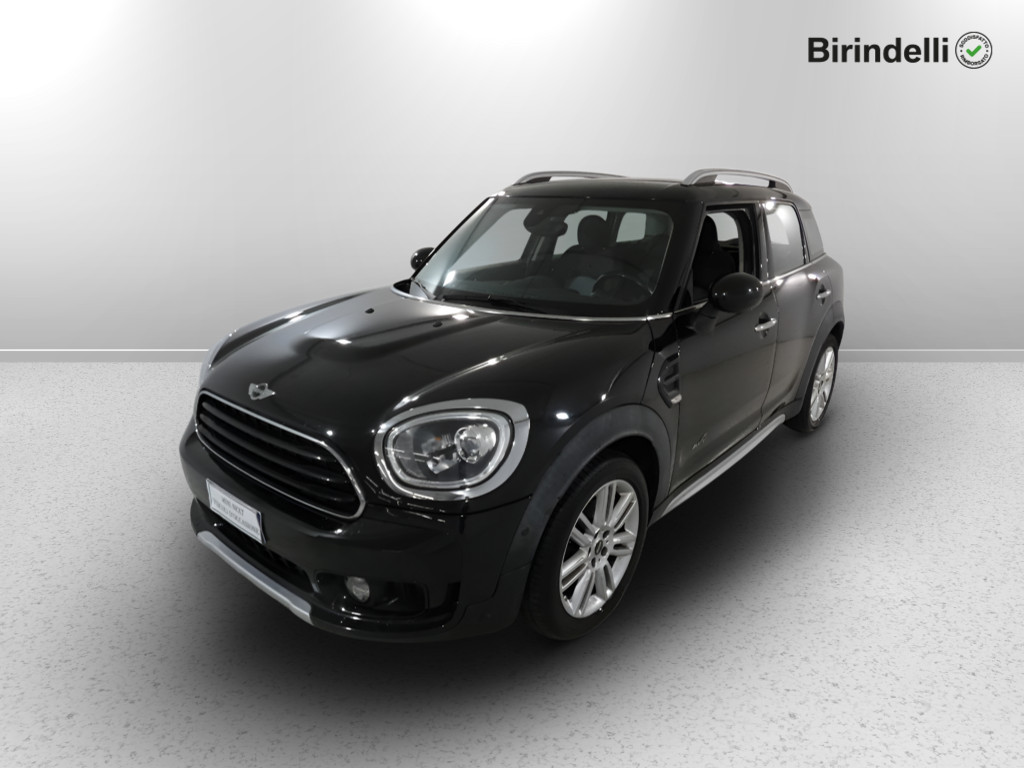MINI Mini Countryman