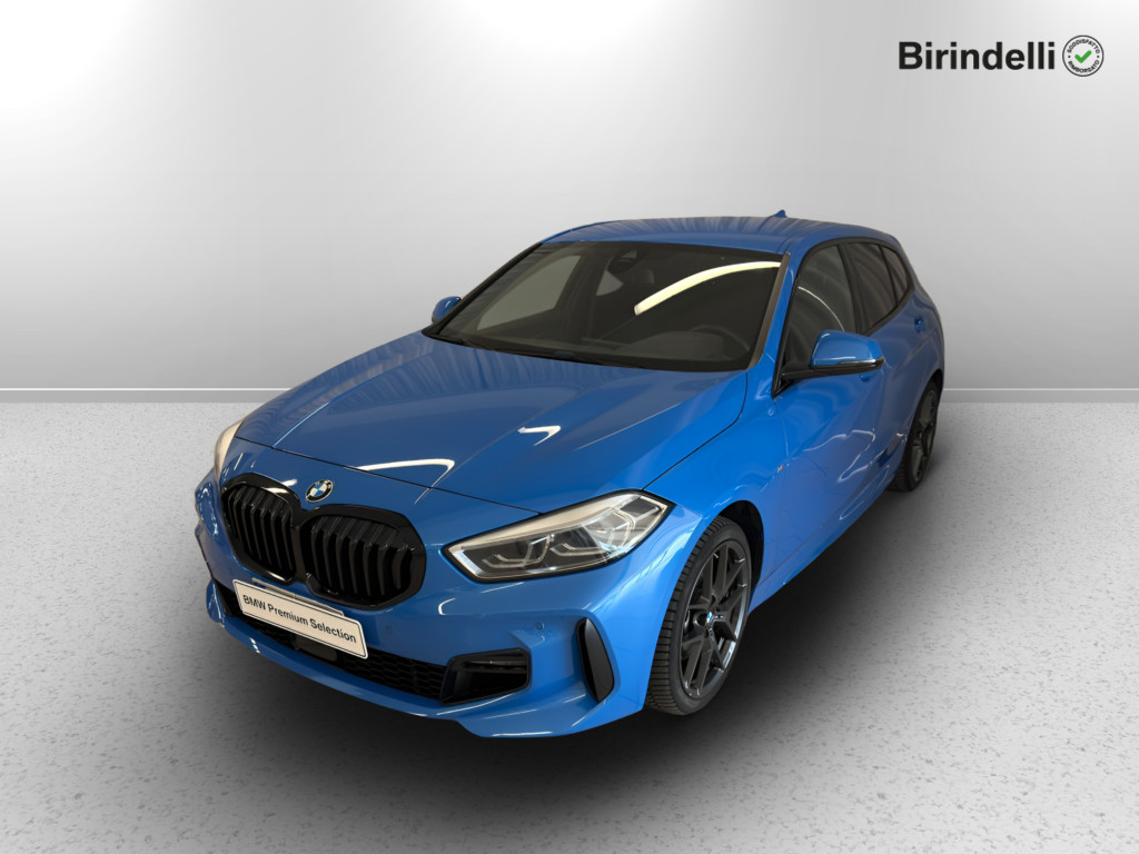 BMW Serie 1