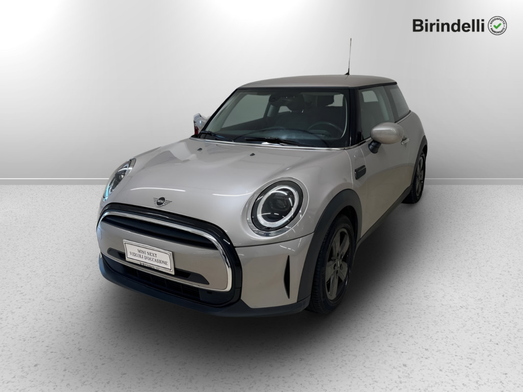 MINI Mini