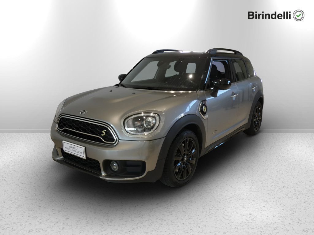 MINI Mini Countryman