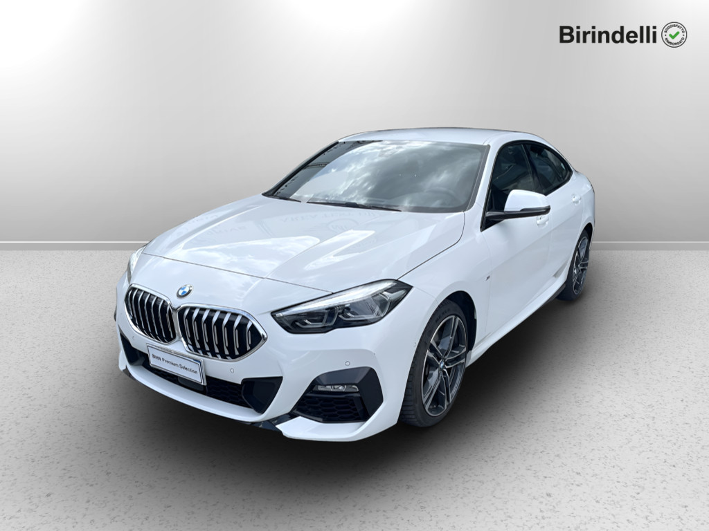 BMW Serie 2 G.C.