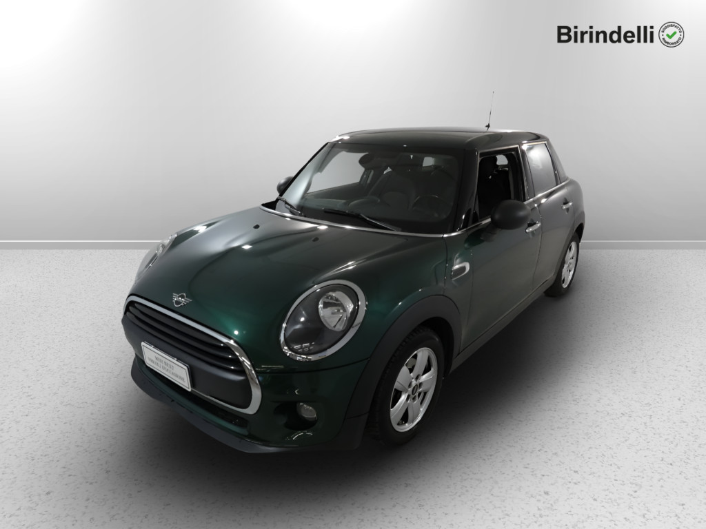 MINI Mini 5 porte