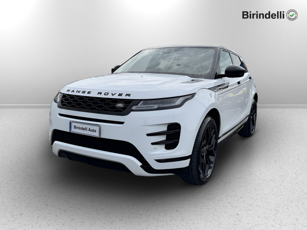 LAND ROVER RR Evoque 2ª serie