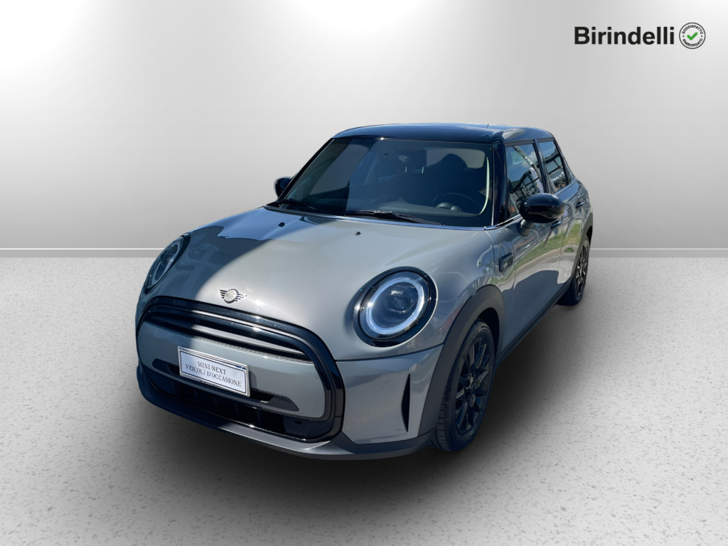 MINI Mini 5 porte