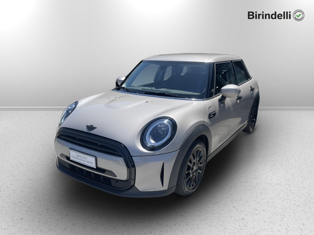 MINI Mini 5 porte
