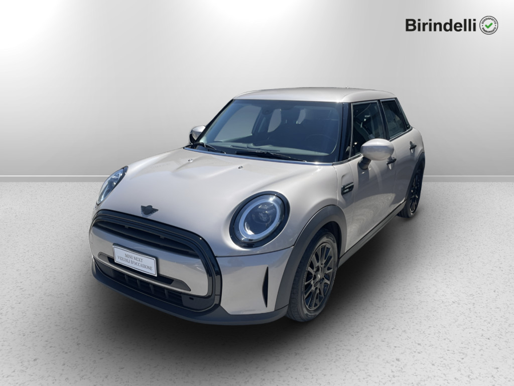 MINI Mini 5 porte