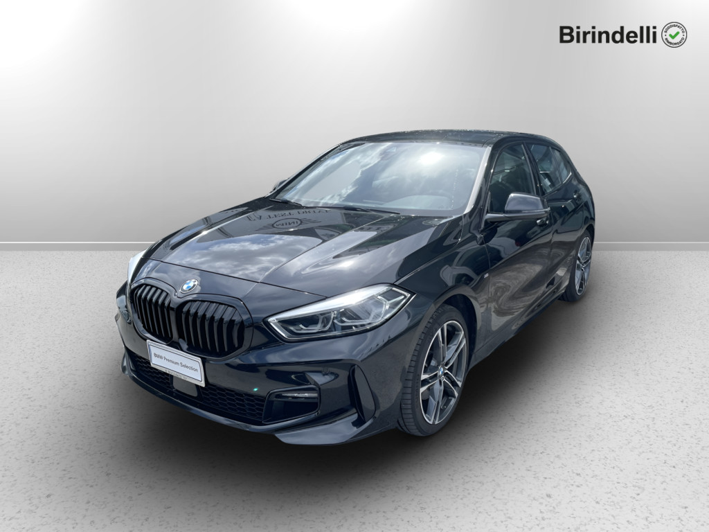 BMW Serie 1