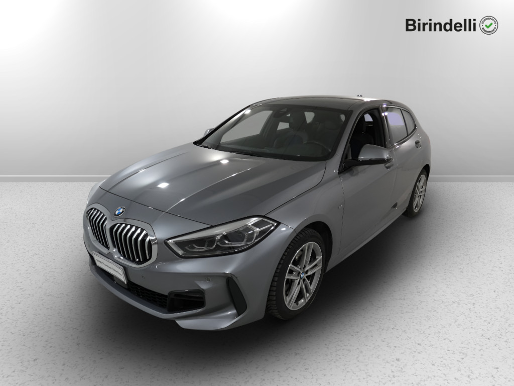 BMW Serie 1