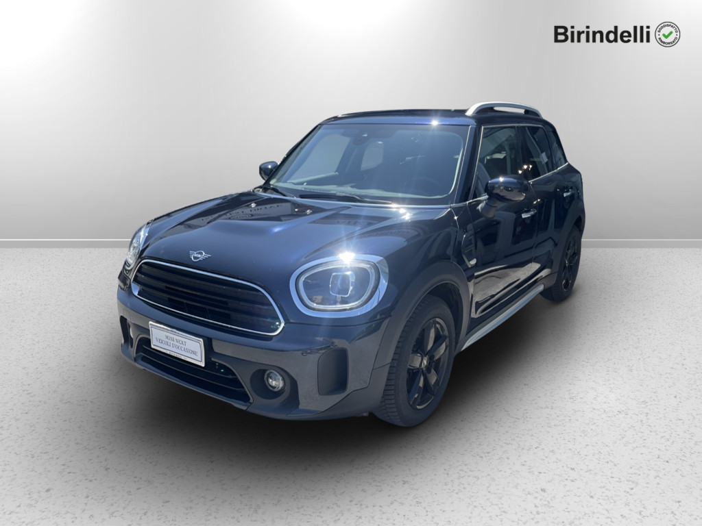MINI Mini Countryman