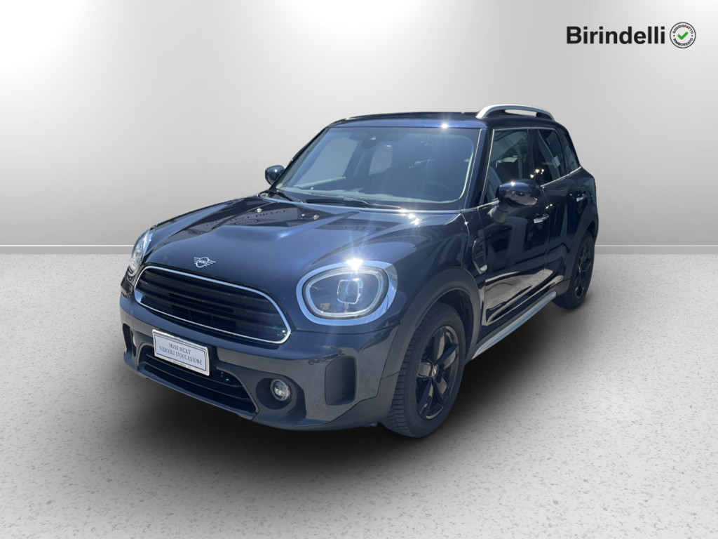 MINI Mini Countryman