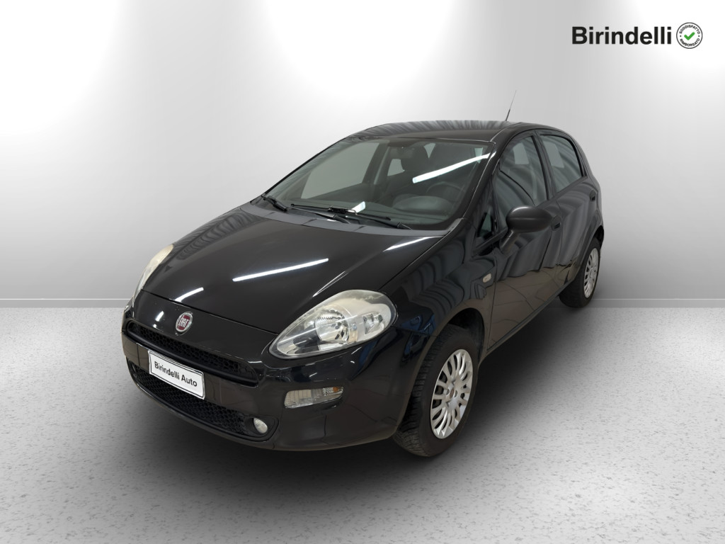 FIAT Punto 4ª serie