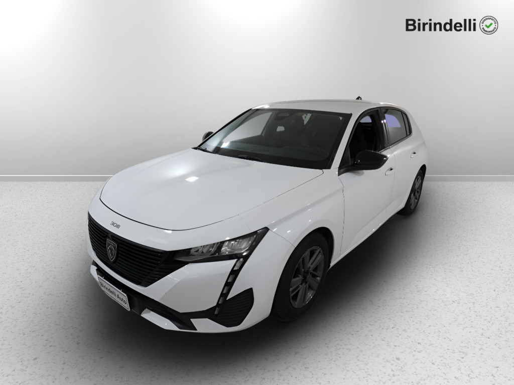 PEUGEOT 308 3ª serie
