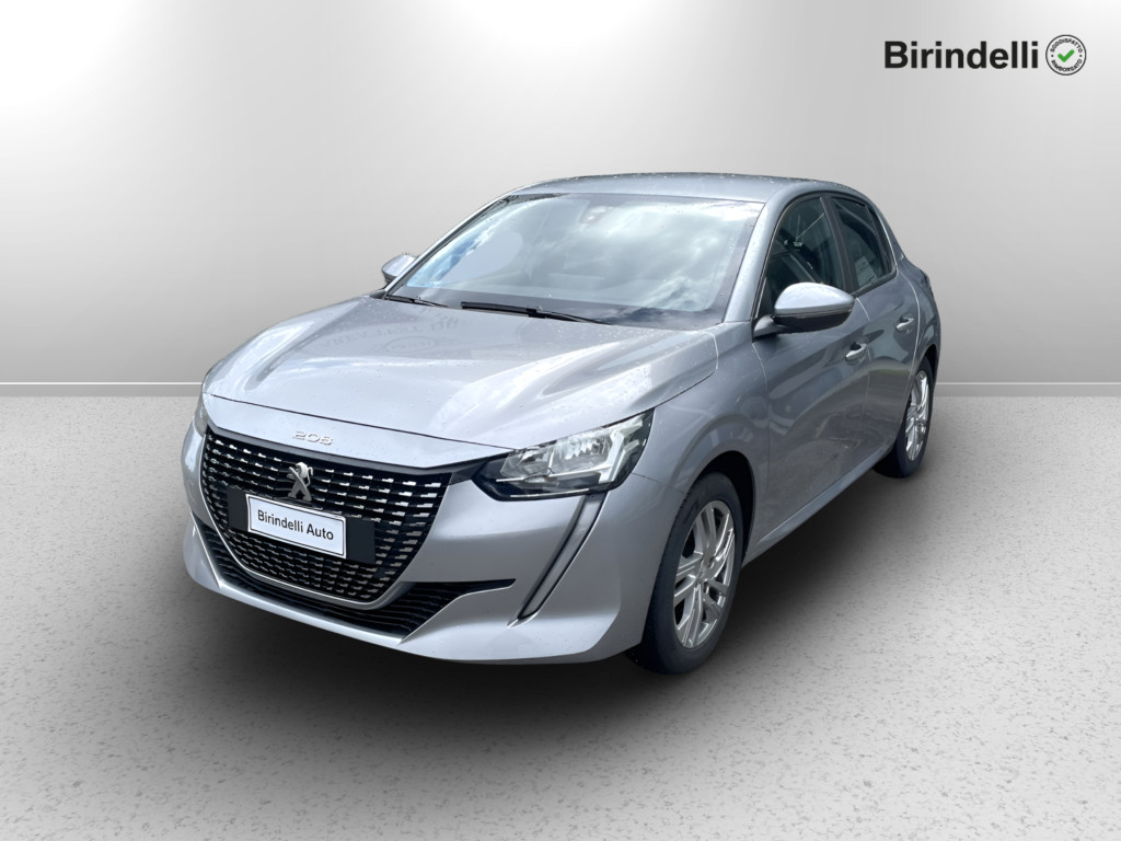PEUGEOT 208 2ª serie