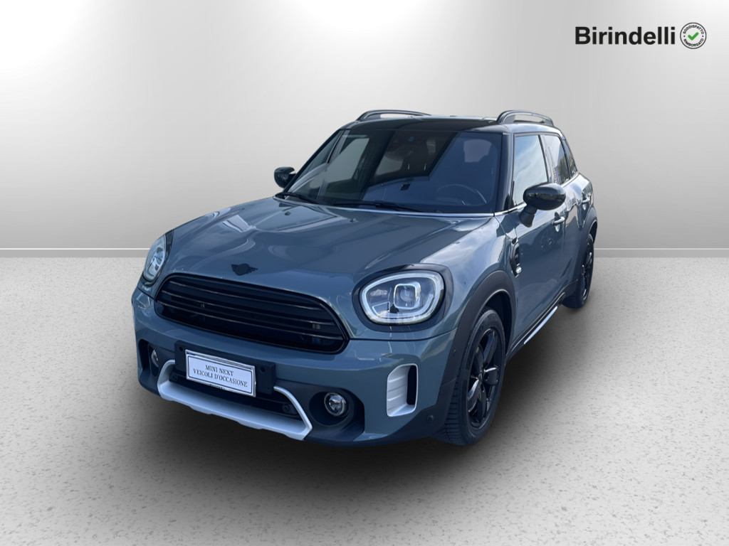 MINI Mini Countryman