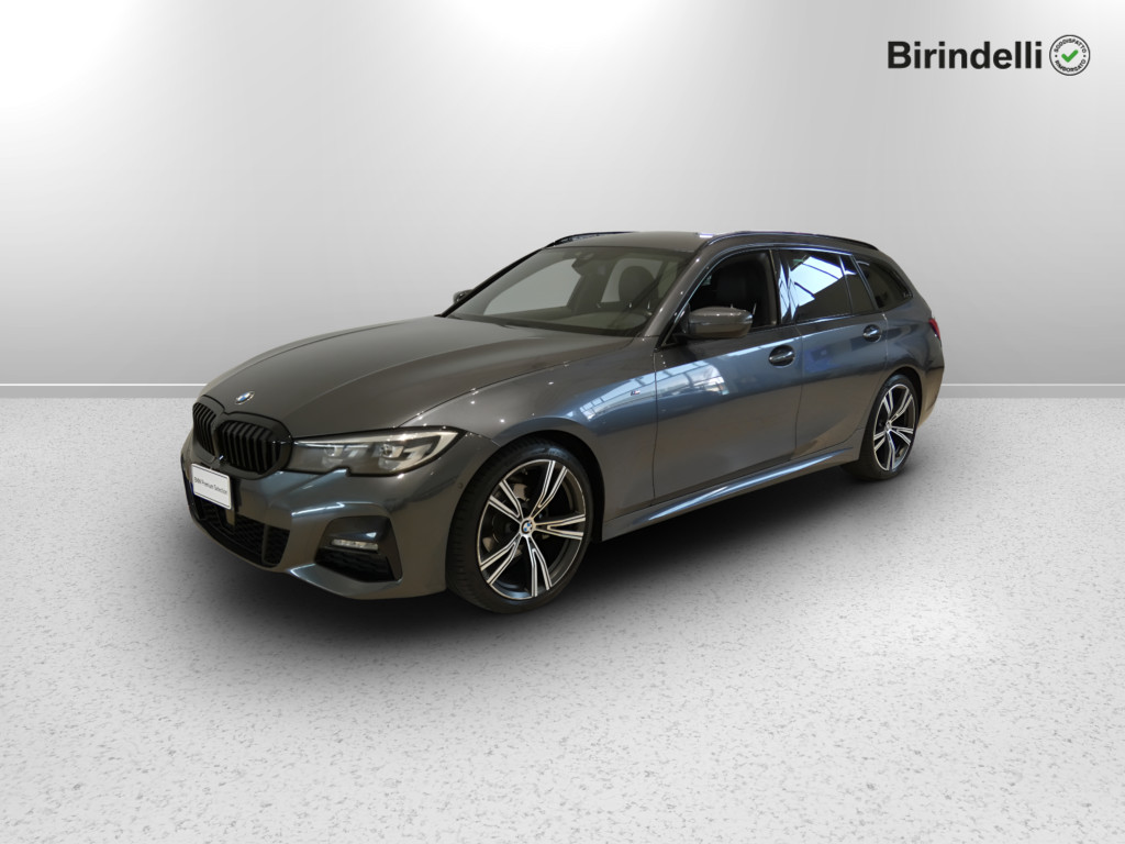 BMW Serie 3