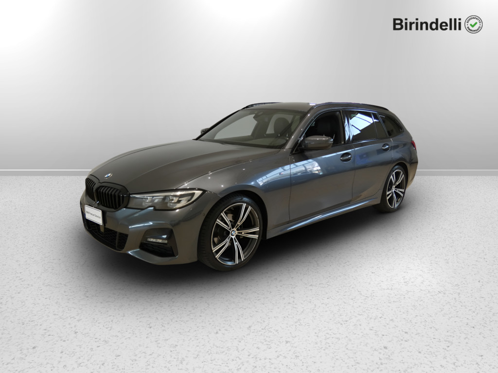 BMW Serie 3