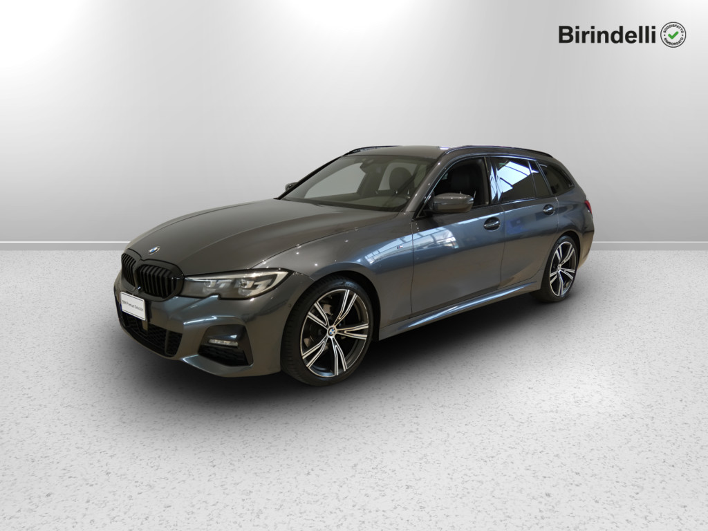 BMW Serie 3