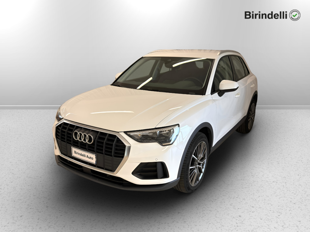 AUDI Q3 2ª serie