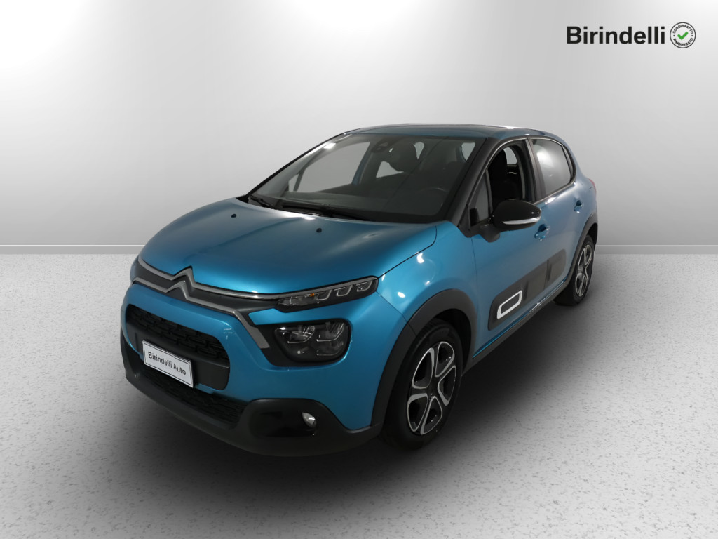 CITROEN C3 3ª serie