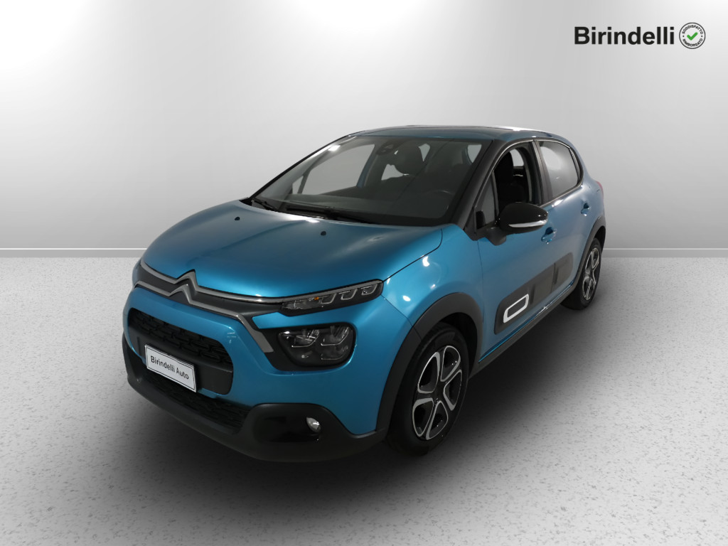 CITROEN C3 3ª serie